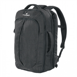 Рюкзак городской Ferrino Fission 28 Black