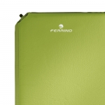 Коврик туристический Ferrino Dream 5 w/velcro Apple Green
