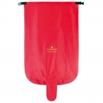 Коврик туристический Ferrino Swift Lite Plus Pillow w/pump Red