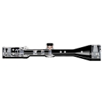 Прицел оптический Hawke Vantage IR 4-12x50 AO (Mil Dot R/G)