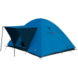 Палатка High Peak Texel 4 Blue/Grey