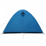 Палатка High Peak Texel 4 Blue/Grey