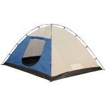 Палатка High Peak Texel 4 Blue/Grey