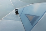 Палатка High Peak Texel 4 Blue/Grey