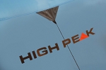 Палатка High Peak Texel 4 Blue/Grey