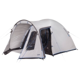 Палатка High Peak Tessin 4.0 Nimbus Grey