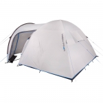 Палатка High Peak Tessin 4.0 Nimbus Grey
