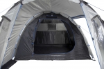 Палатка High Peak Tessin 4.0 Nimbus Grey