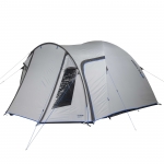 Палатка High Peak Tessin 5.0 Nimbus Grey