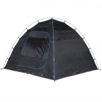 Палатка High Peak Tessin 5.0 Nimbus Grey