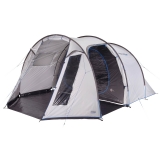 Палатка High Peak Ancona 4.0 Nimbus Grey