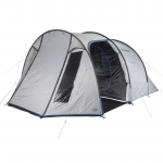 Палатка High Peak Ancona 4.0 Nimbus Grey