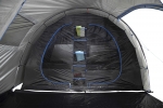 Палатка High Peak Ancona 4.0 Nimbus Grey