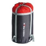 Спальный мешок High Peak Summerwood 10/+10°C Blue/Dark Blue (Left)