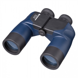 Бинокль Bresser Topas 7x50 WP