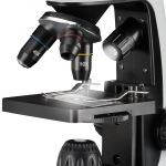 Микроскоп Bresser Junior Biolux 40x-2000x