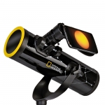 Телескоп National Geographic 76/350 AZ Solar