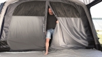 Палатка Outwell Lindale 5PA Blue