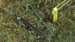 Палатка Outwell Lindale 5PA Blue
