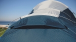 Палатка Outwell Earth 2 Blue