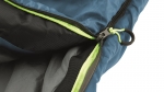 Спальный мешок Outwell Campion Lux/-1°C Blue (Right)