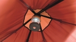 Палатка Easy Camp Bolide 400 Burgundy Red