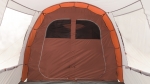 Палатка Easy Camp Huntsville Twin 800 Red