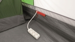 Палатка Easy Camp Palmdale 500 Forest Green
