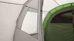 Палатка Easy Camp Palmdale 500 Lux Forest Green
