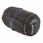 Спальный мешок Outwell Contour Lux XL Reversible/-1°C Green (Right)