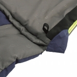 Спальный мешок Outwell Contour Lux Double Reversible/-5°C Imperial Blue