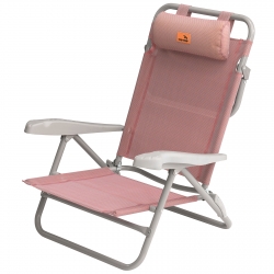 Стул Easy Camp Breaker Coral Red