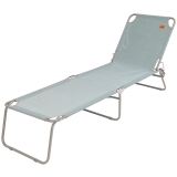 Шезлонг Easy Camp Hydra Aqua Blue