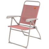 Стул Easy Camp Spica Coral Red