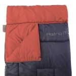 Спальный мешок Easy Camp Astro M/+5°C Blue (Right)