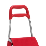 Сумка-тележка Gimi Argo 45 Red