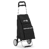 Сумка-тележка Gimi Argo 45 Black