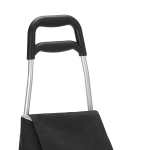 Сумка-тележка Gimi Argo 45 Black