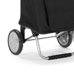 Сумка-тележка Gimi Argo 45 Black