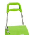 Сумка-тележка Gimi Argo 45 Green