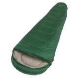 Спальный мешок Easy Camp Cosmos/+8°C Green (Left)