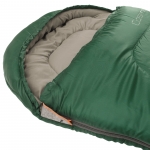 Спальный мешок Easy Camp Cosmos/+8°C Green (Left)