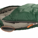 Спальный мешок Easy Camp Cosmos/+8°C Green (Left)