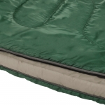 Спальный мешок Easy Camp Cosmos/+8°C Green (Left)