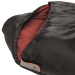Спальный мешок Easy Camp Nebula XL/0°C Black (Left)