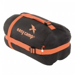 Спальный мешок Easy Camp Nebula XL/0°C Black (Left)