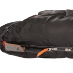 Спальный мешок Easy Camp Nebula XL/0°C Black (Left)