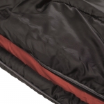 Спальный мешок Easy Camp Nebula XL/0°C Black (Left)