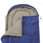 Спальный мешок Easy Camp Cosmos/+8°C Blue (Left)