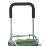 Сумка-тележка Gimi Flexi 45 Green